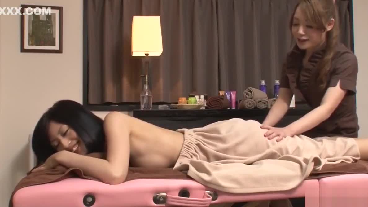 Japanese Massage Parlor